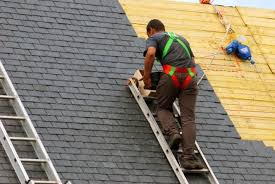 Best Rubber Roofing (EPDM, TPO)  in Keewatin, MN